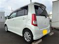 2009 Suzuki Wagon R