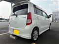 2009 Suzuki Wagon R
