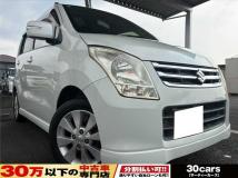 2009 Suzuki Wagon R