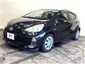 2013 Toyota AQUA