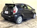 2013 Toyota AQUA