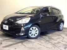 2013 Toyota AQUA