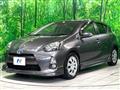 2013 Toyota AQUA