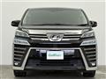 2018 Toyota Vellfire