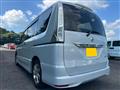 2013 Nissan Serena