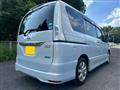 2013 Nissan Serena