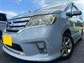 2013 Nissan Serena