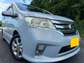 2013 Nissan Serena