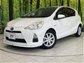 2013 Toyota AQUA