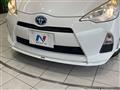 2013 Toyota AQUA
