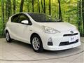 2013 Toyota AQUA