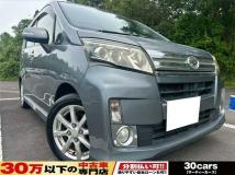 2014 Daihatsu Move