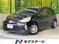 2013 Toyota AQUA