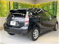2013 Toyota AQUA