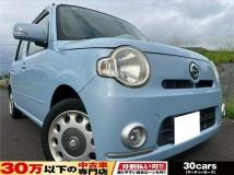 2011 Daihatsu MIRA COCOA