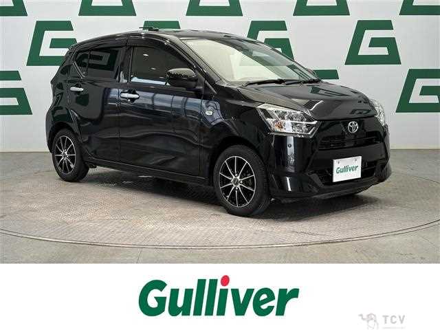 2020 Toyota PIXIS EPOCH