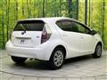 2014 Toyota AQUA