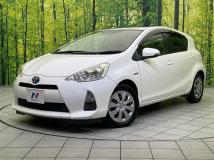 2014 Toyota AQUA