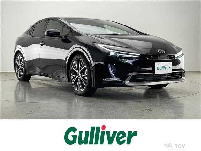2023 Toyota Prius