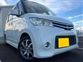2011 Nissan ROOX