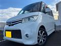 2011 Nissan ROOX