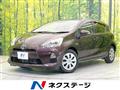 2014 Toyota AQUA