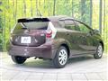 2014 Toyota AQUA