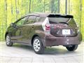 2014 Toyota AQUA
