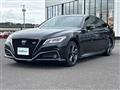 2020 Toyota Crown Hybrid
