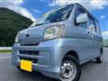 2009 Daihatsu Hijet Cargo