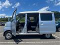 2009 Daihatsu Hijet Cargo