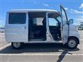 2009 Daihatsu Hijet Cargo