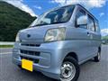 2009 Daihatsu Hijet Cargo