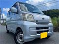 2009 Daihatsu Hijet Cargo