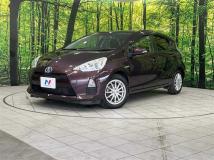 2014 Toyota AQUA