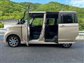 2013 Nissan ROOX
