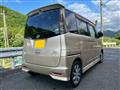 2013 Nissan ROOX