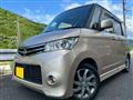 2013 Nissan ROOX
