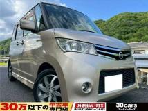 2013 Nissan ROOX