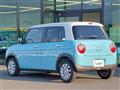 2021 Suzuki Lapin