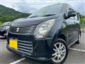 2014 Suzuki Wagon R