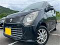 2014 Suzuki Wagon R