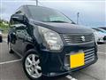 2014 Suzuki Wagon R