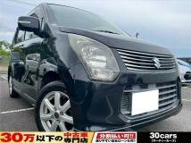 2014 Suzuki Wagon R