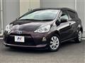 2014 Toyota AQUA
