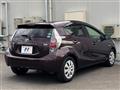 2014 Toyota AQUA