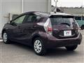 2014 Toyota AQUA