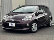 2014 Toyota AQUA