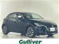 2014 Mazda Demio