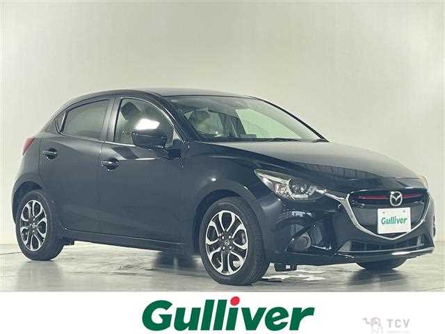 2014 Mazda Demio